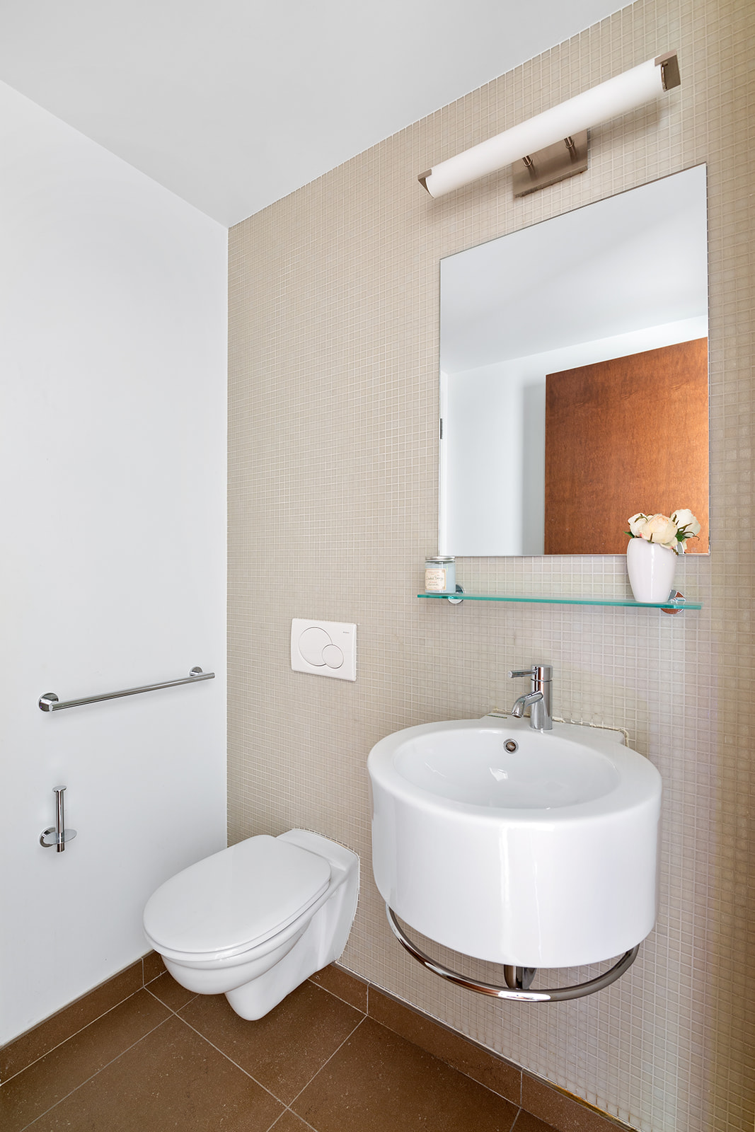 462 West 58th Street, Unit 6B Manhattan, NY 10019 - Photo 10 of 11