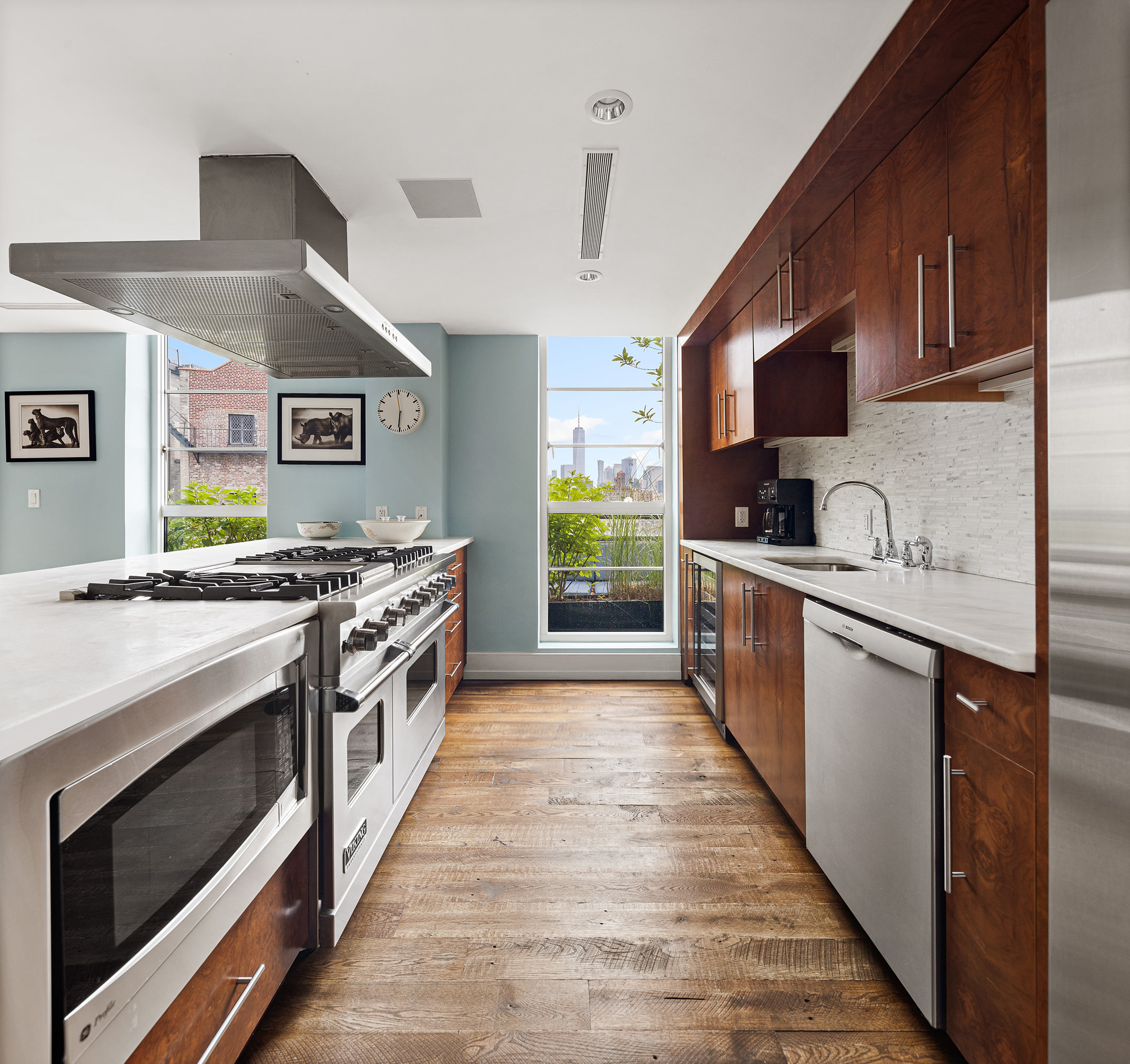 37 West 12th Street, Unit PHC Manhattan, NY 10011 - Photo 4 of 25