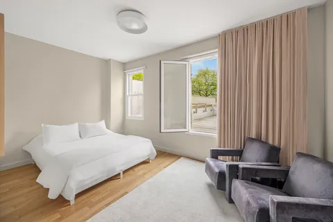 $4,850,000 | 575 A Leonard Street | Greenpoint
