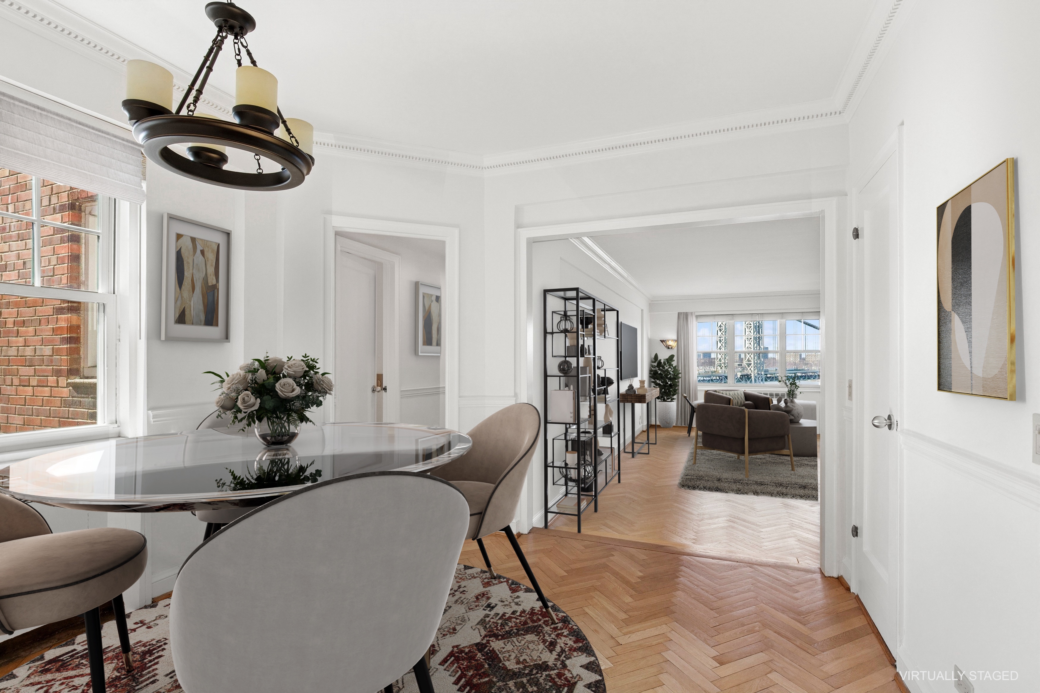 160 Cabrini Boulevard, Unit 72 Manhattan, NY 10033 - Photo 6 of 25