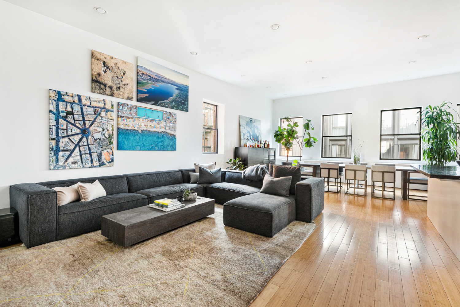 43 Great Jones Street, Unit PH Manhattan, NY 10012 - Photo 2 of 19