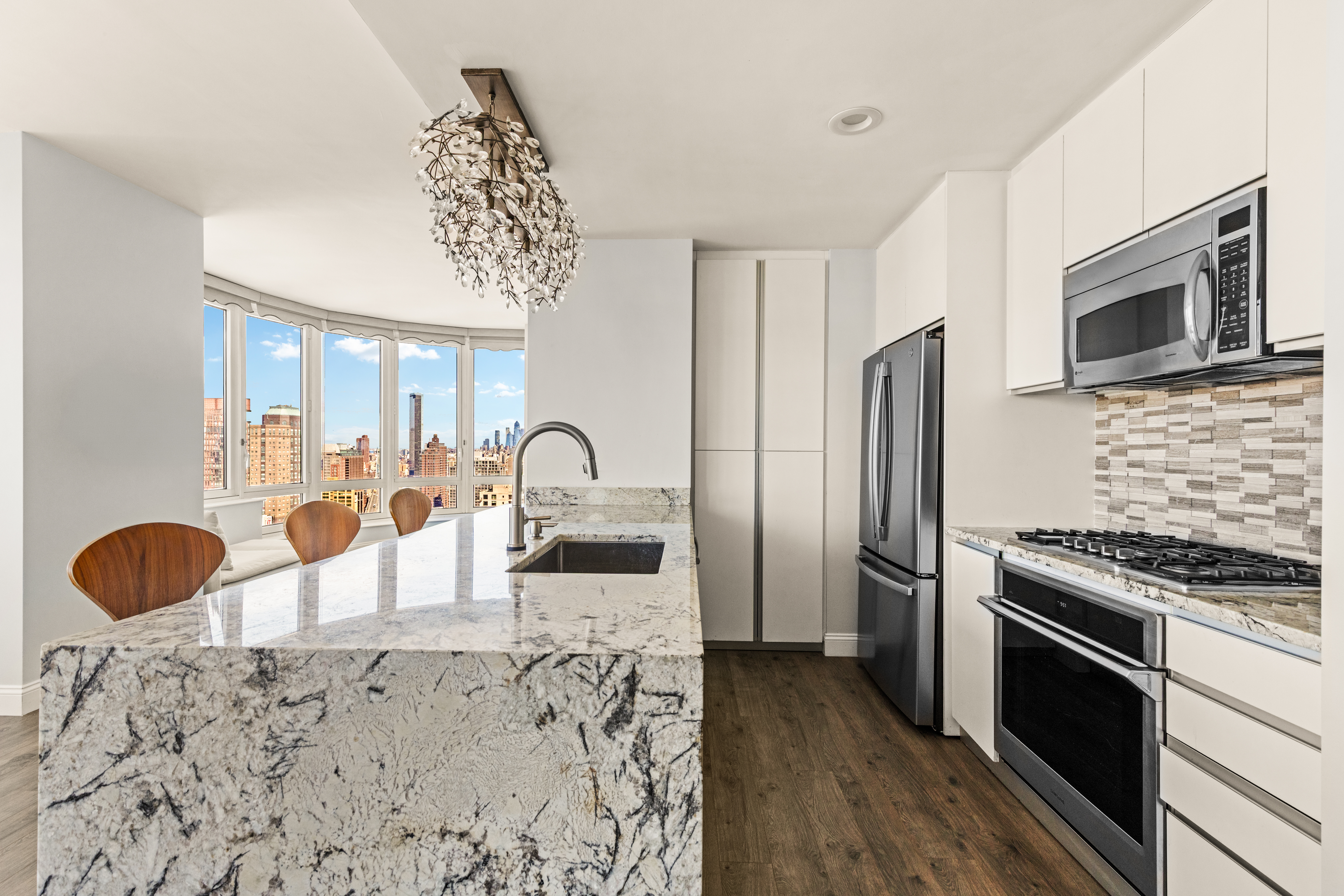 306 Gold Street, Unit 33F Brooklyn, NY 11201 - Photo 4 of 17