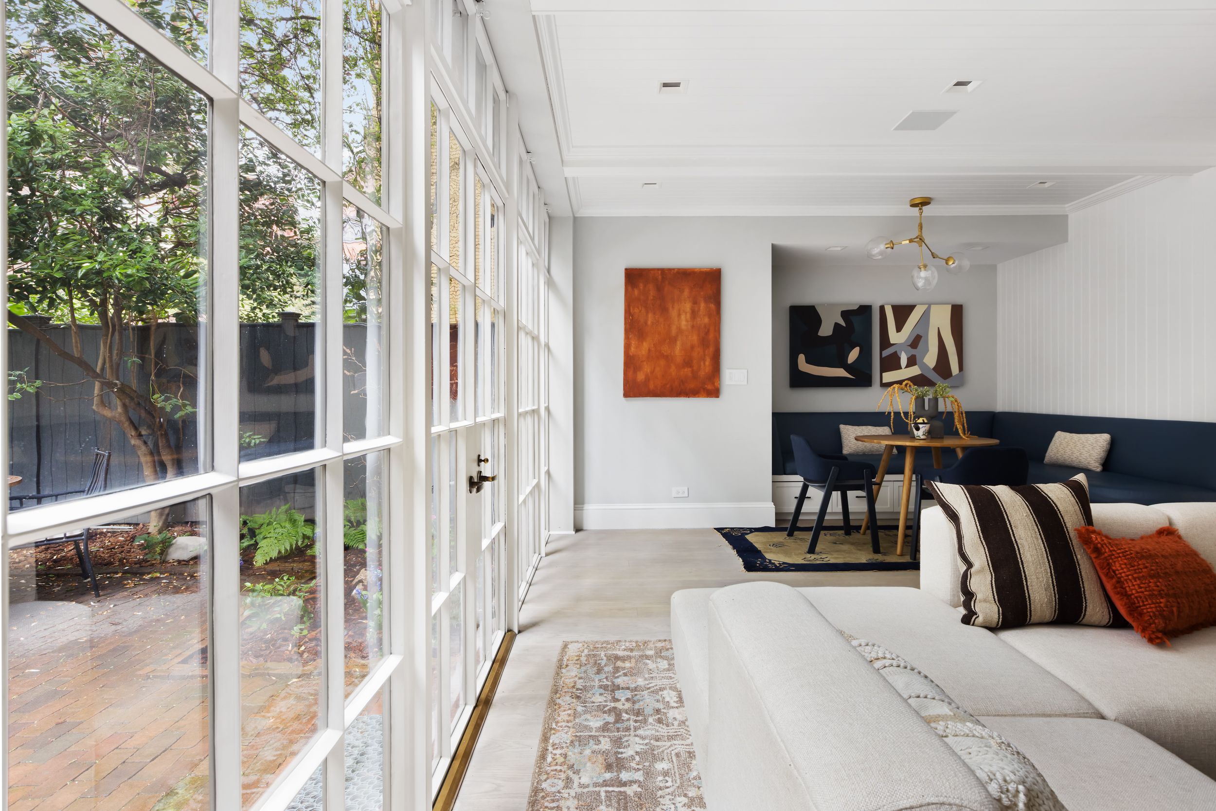 118 West 12th Street Manhattan, NY 10011 - Photo 13 of 31