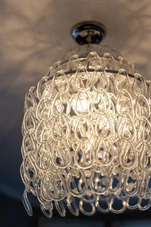 a view of a wooden floor