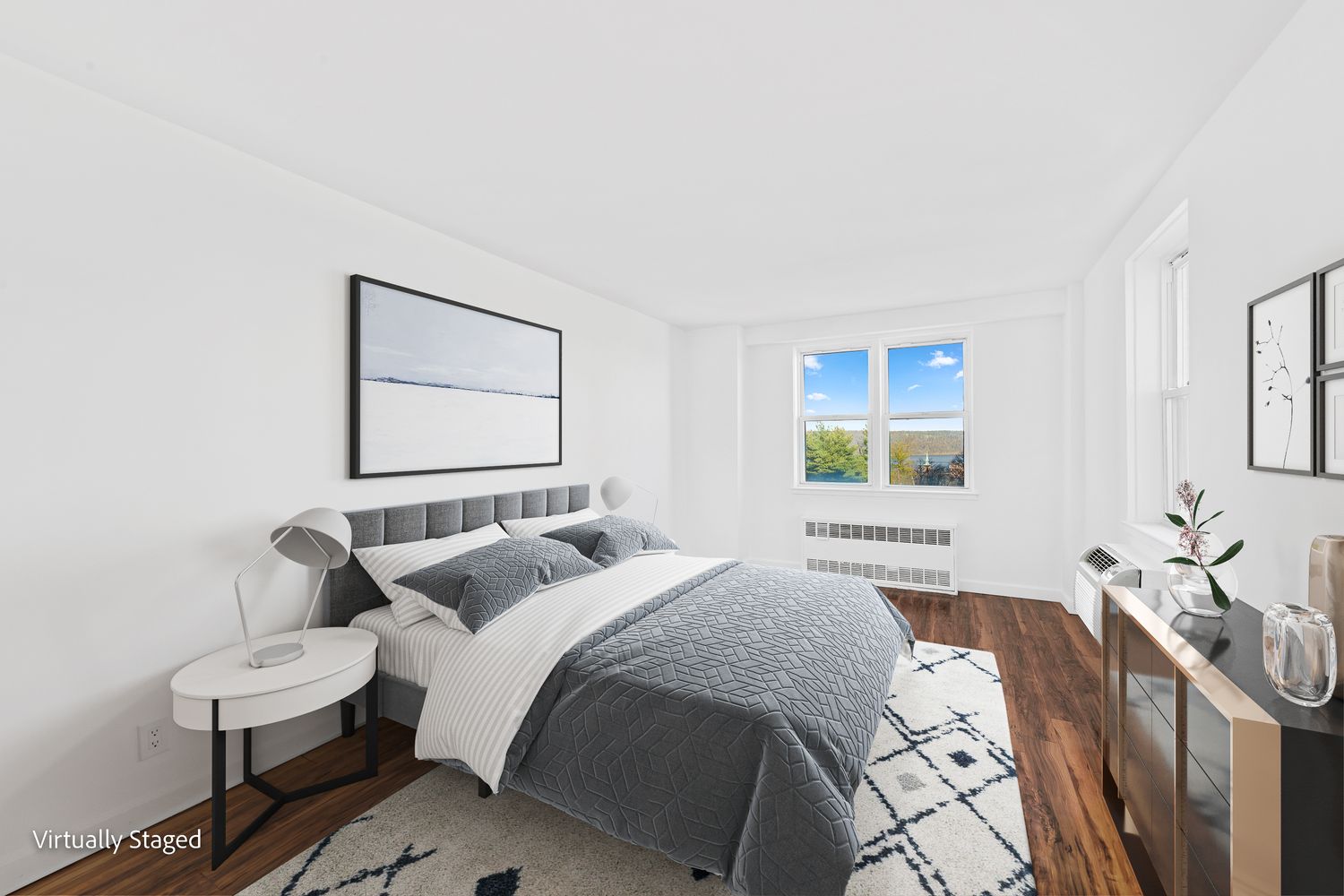 $225,000 | 5800 Arlington Avenue, Unit 6A | North Riverdale