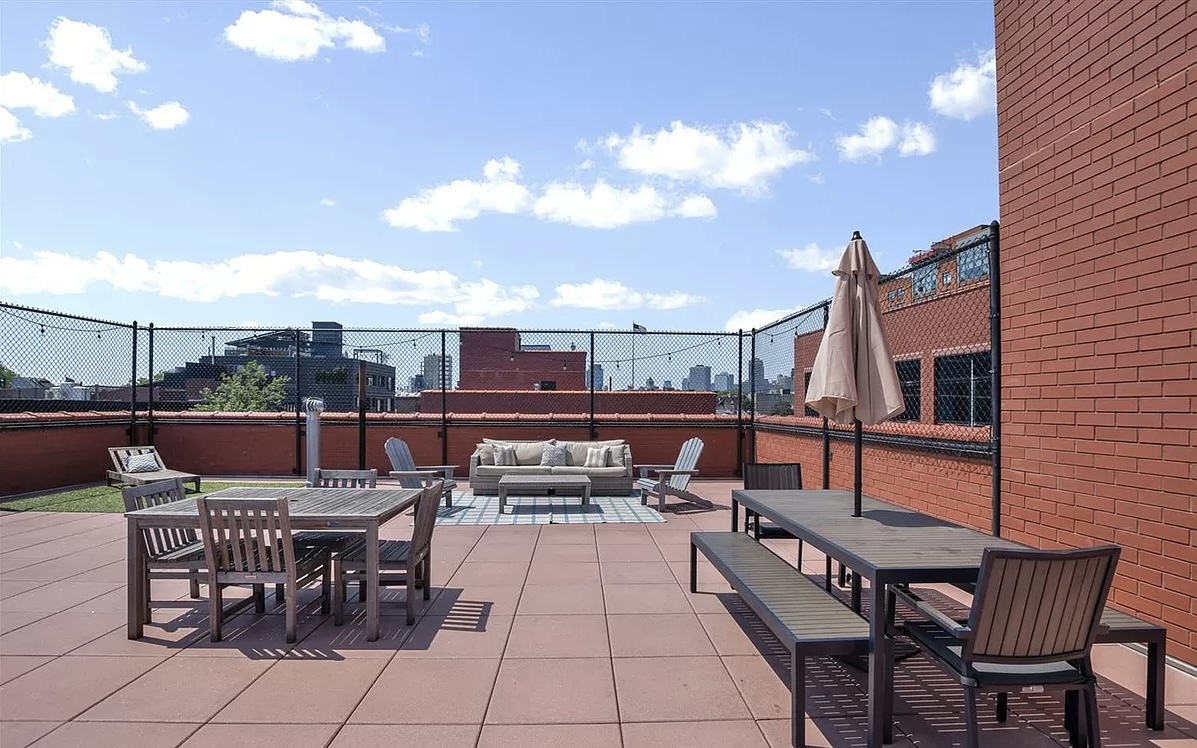 233 Pacific Street, Unit 4C Brooklyn, NY 11201 - Photo 9 of 11