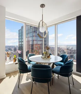 $2,350,000 | 1 City Point, Unit 43H | Downtown Brooklyn