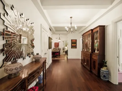 $3,995,000 | 1158 5th Avenue, Unit 4A | Upper East Side