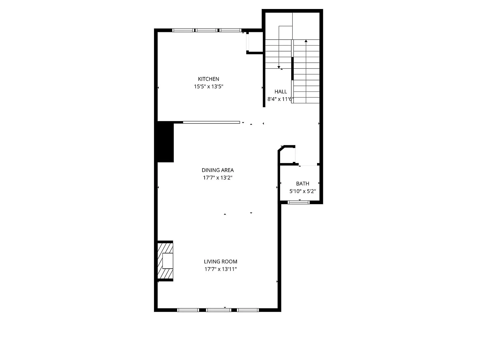 1625 McDonald Street Houston, TX 77007 - Photo 34 of 36