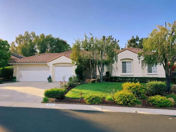 $1,000,000 | 672 Inverlochy Drive, Fallbrook, CA 92028