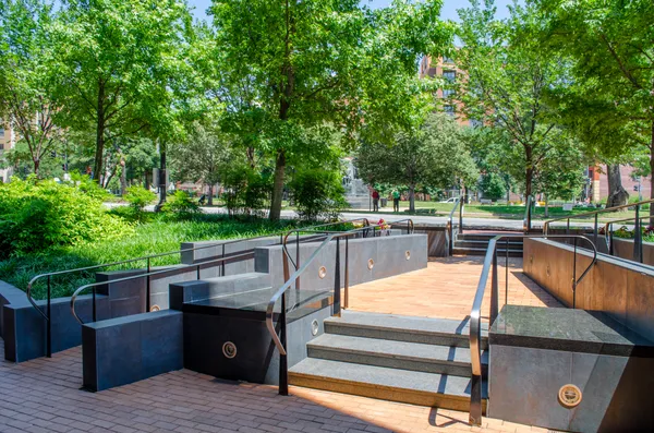 a view of swimming pool with chairs