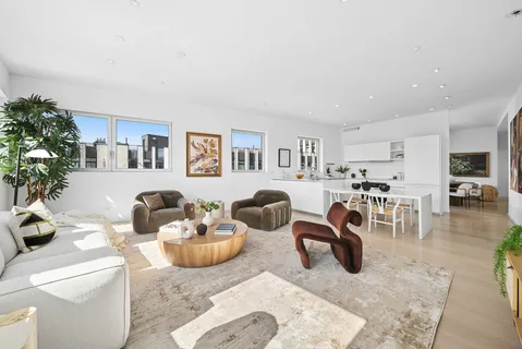 $3,295,000 | 265 Wythe Avenue, Unit 4 | Williamsburg