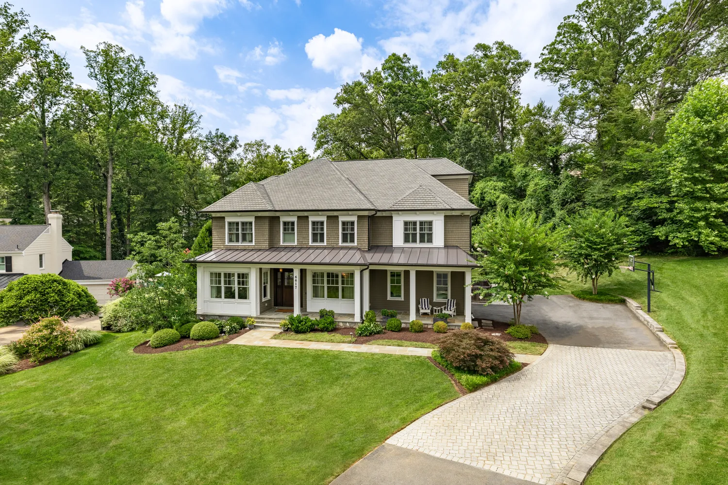 $3,899,000 | 6617 Lybrook Court, Bethesda, MD 20817