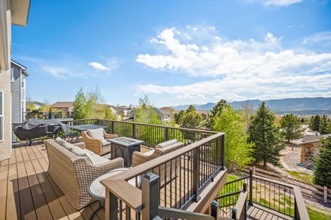 $789,000 | 315 Green Rock Place, Monument, CO 80132