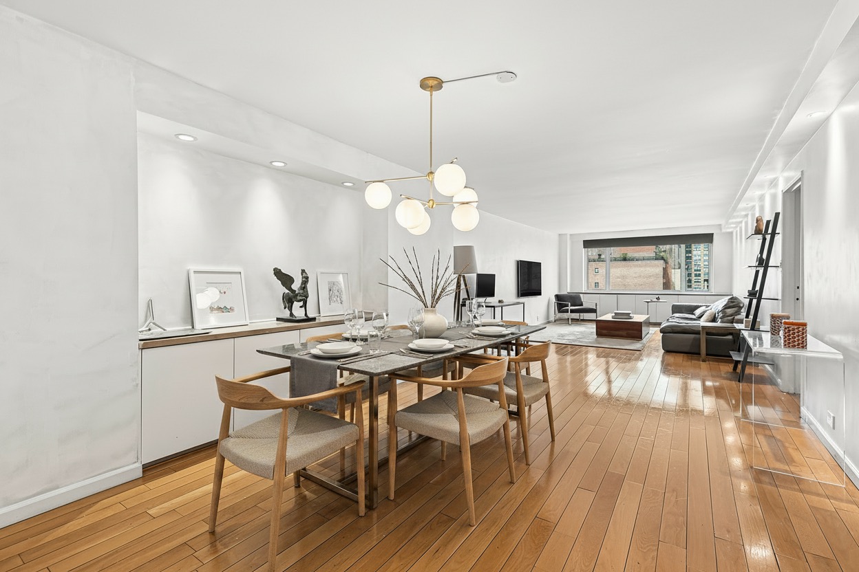 411 East 53rd Street, Unit 10L Manhattan, NY 10022 - Photo 2 of 9