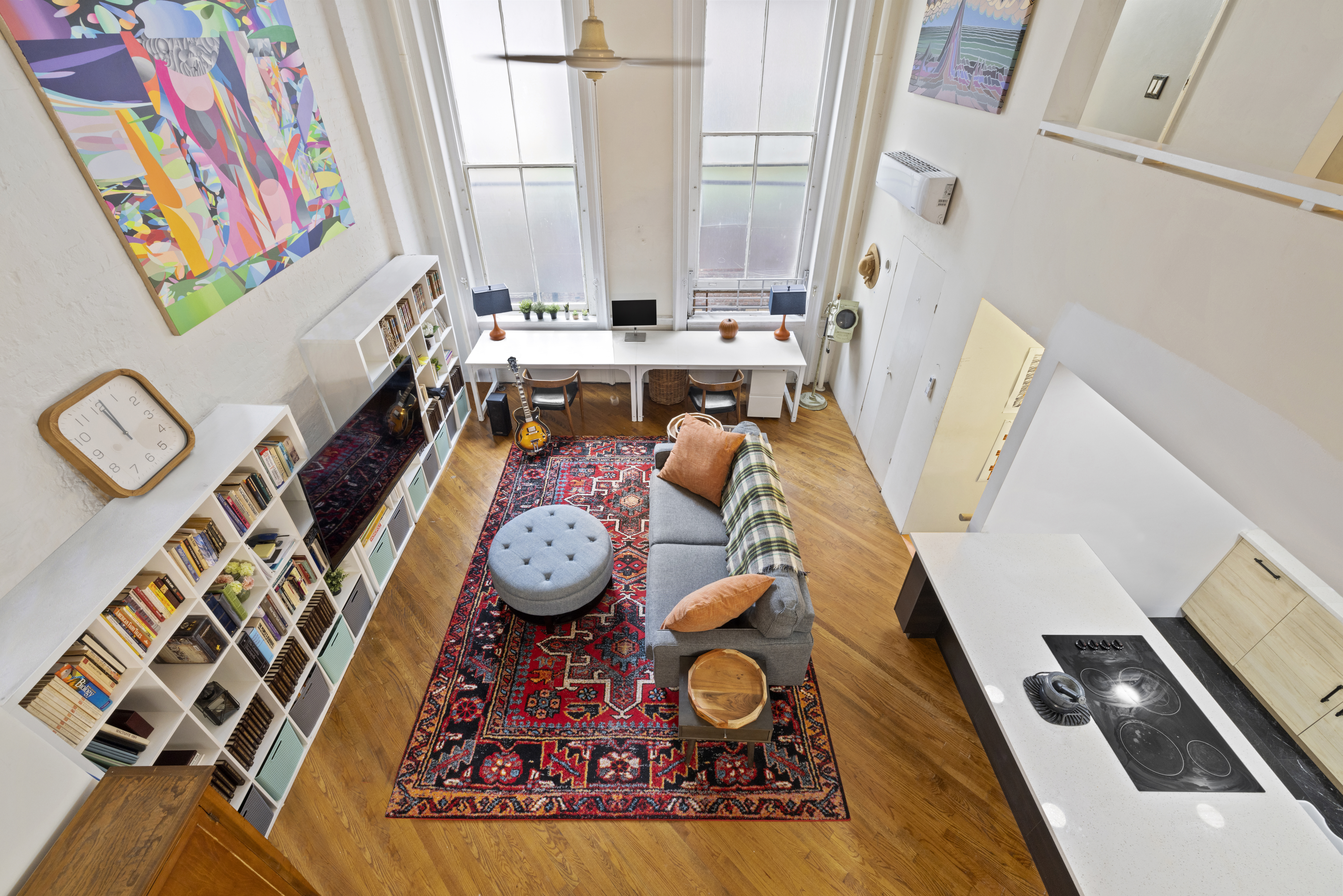 76 Franklin Street, Unit 2 Manhattan, NY 10013 - Photo 2 of 7