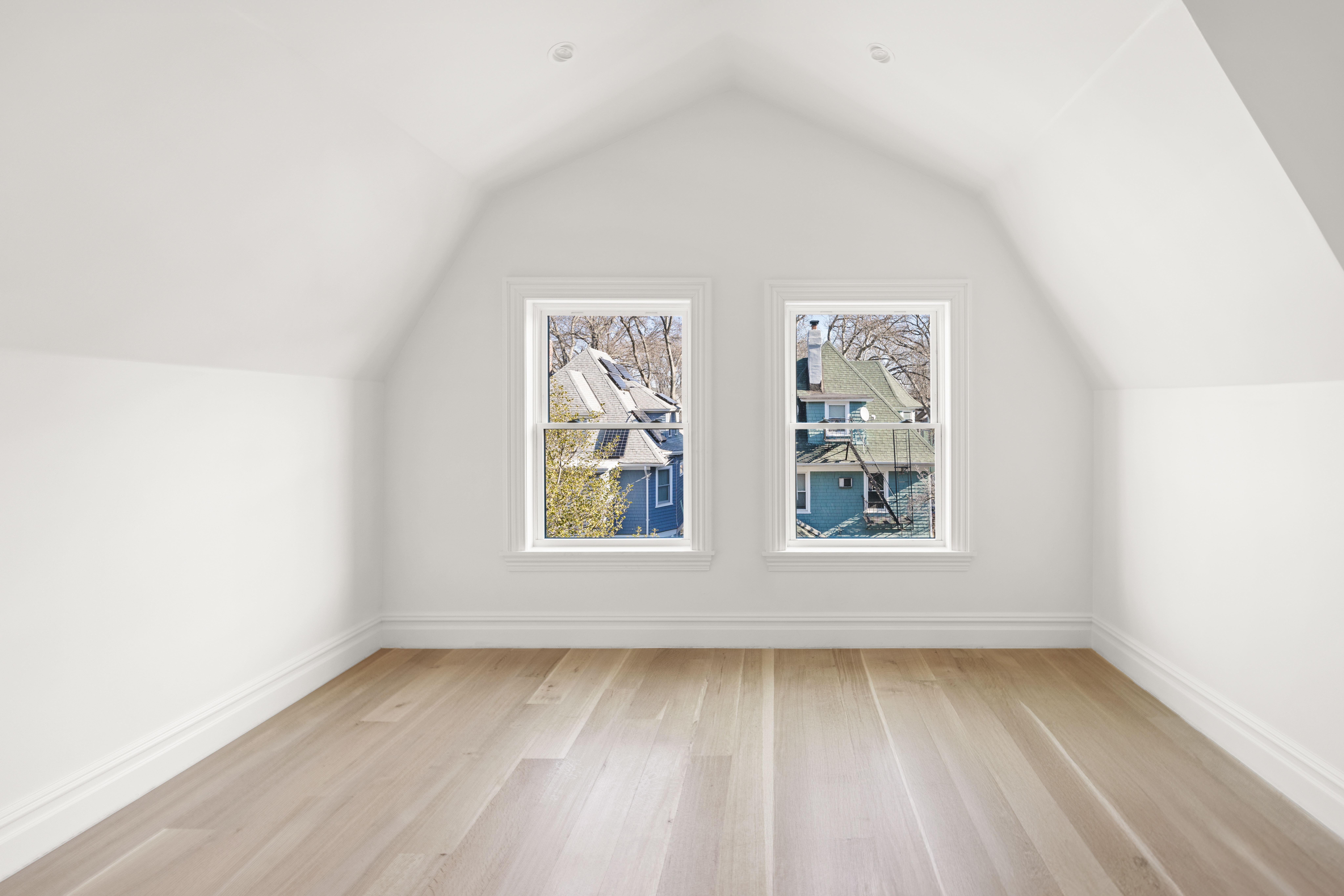 467 Stratford Road Brooklyn, NY 11218 - Photo 17 of 21 an empty room with a window