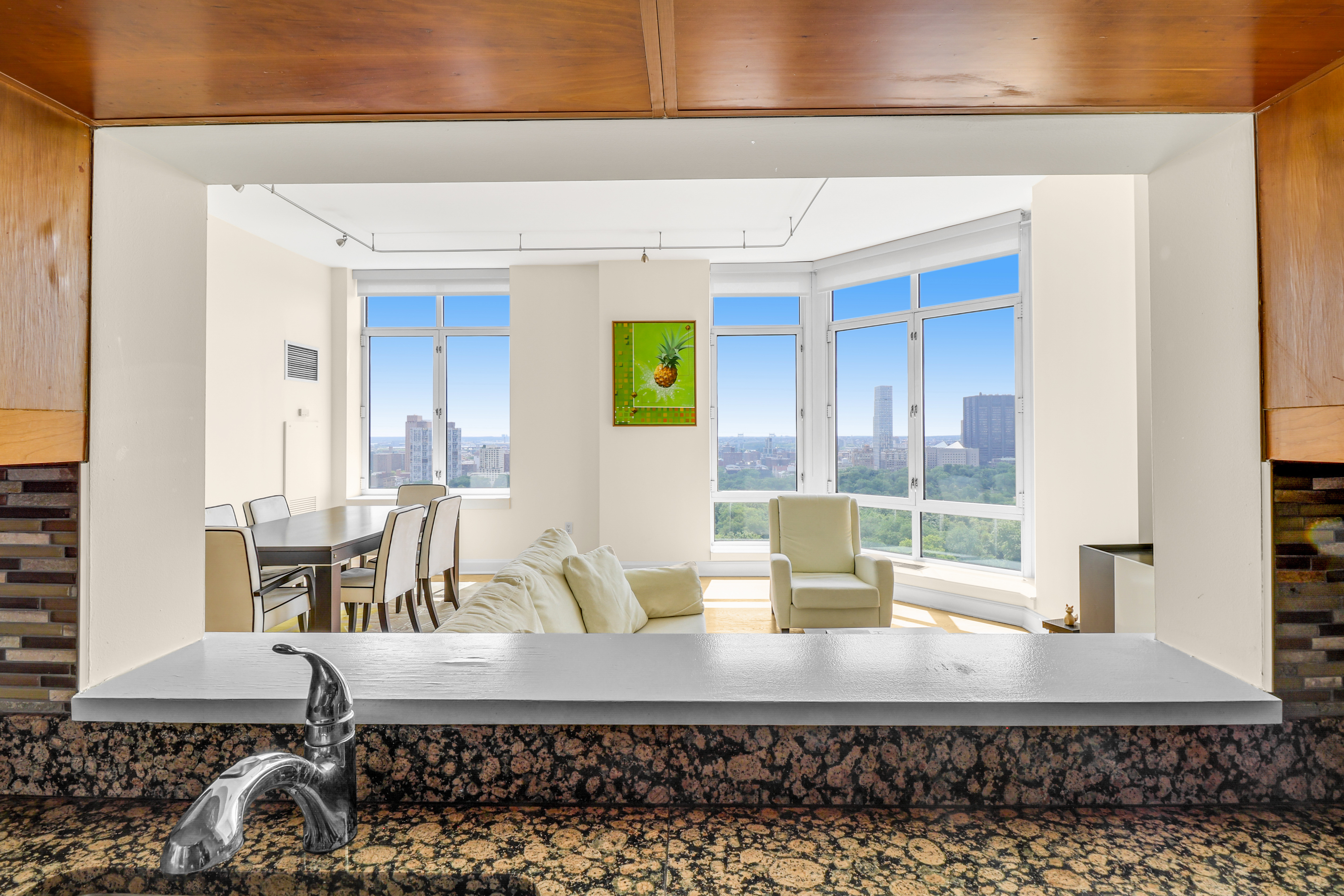 455 Central Park West, Unit 22B Manhattan, NY 10025 - Photo 5 of 18