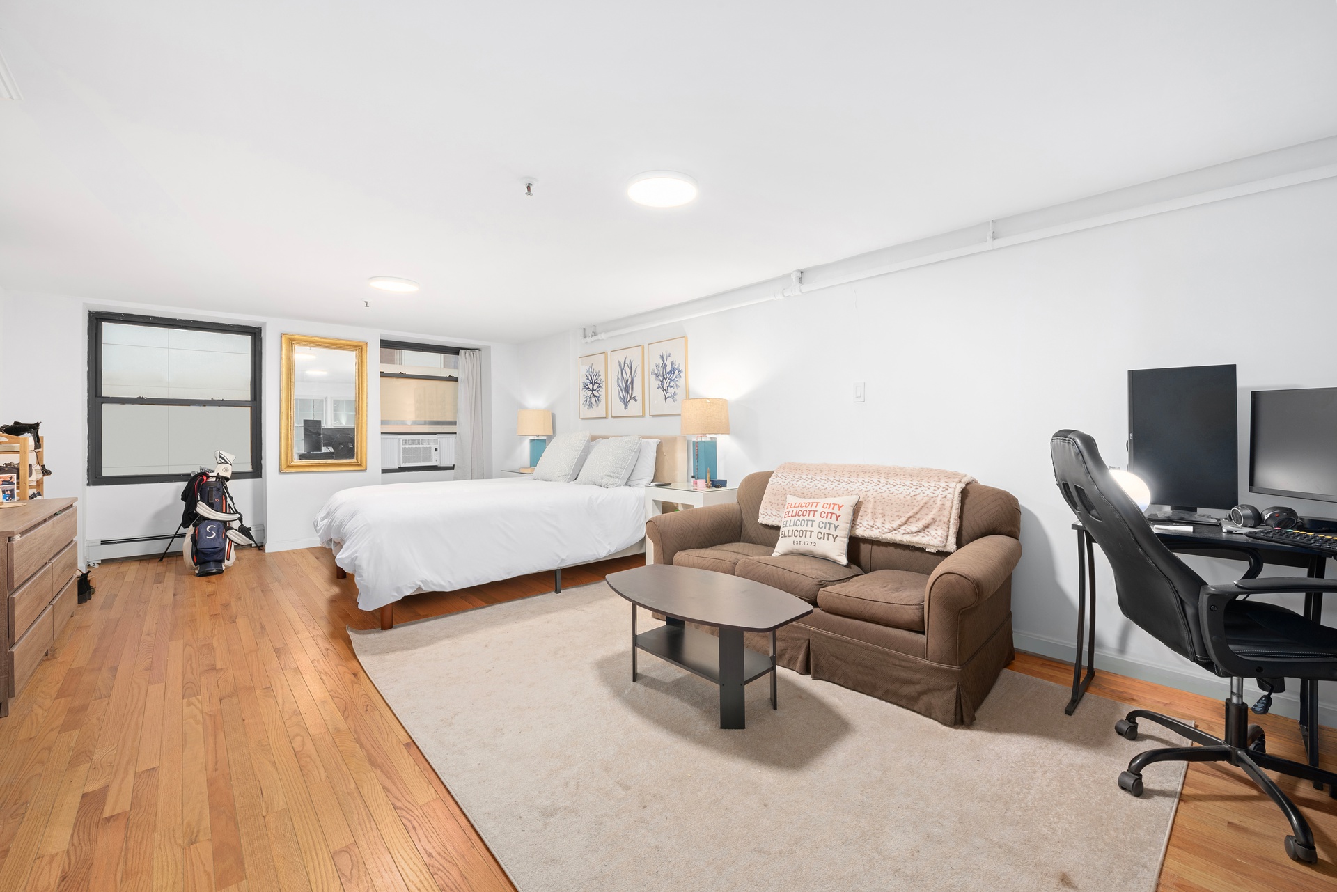 356 Broadway, Unit 1A Manhattan, NY 10013 - Photo 6 of 8