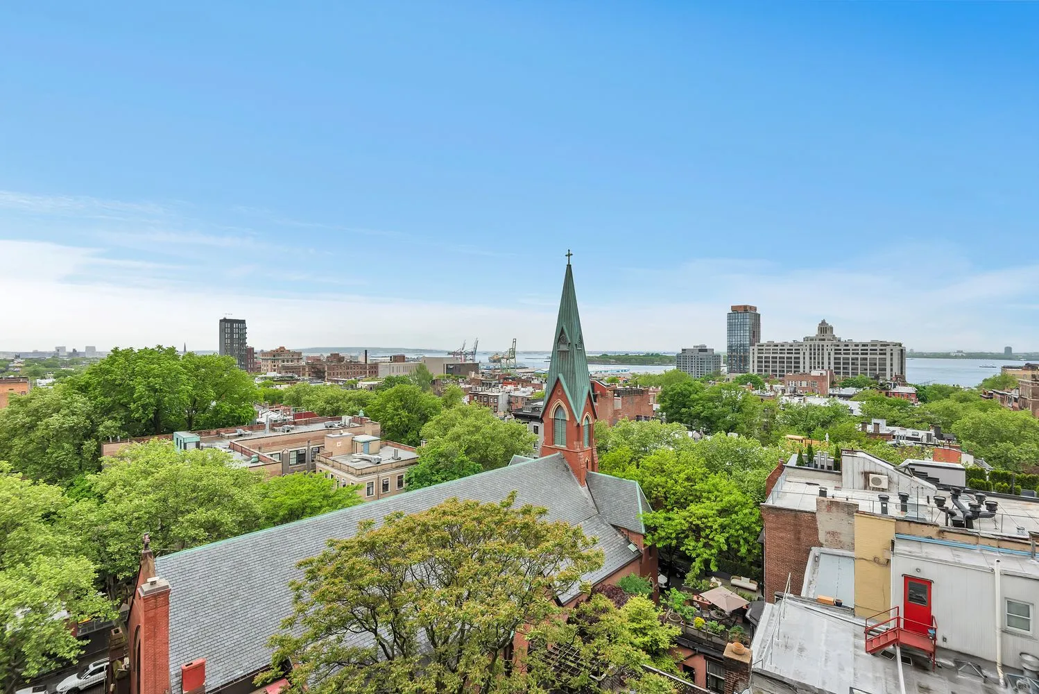 $3,400 | 142 Joralemon Street, Unit 9C | Brooklyn Heights