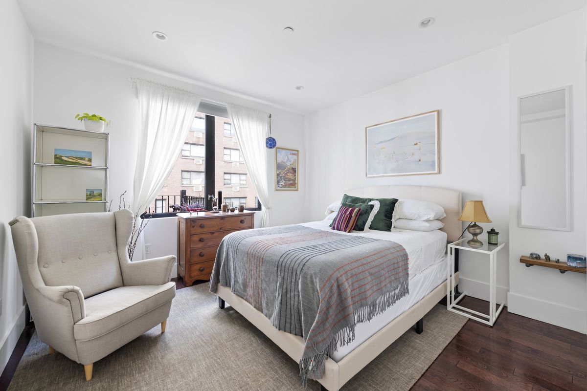 413 East 78th Street, Unit PH Manhattan, NY 10075 - Photo 5 of 9