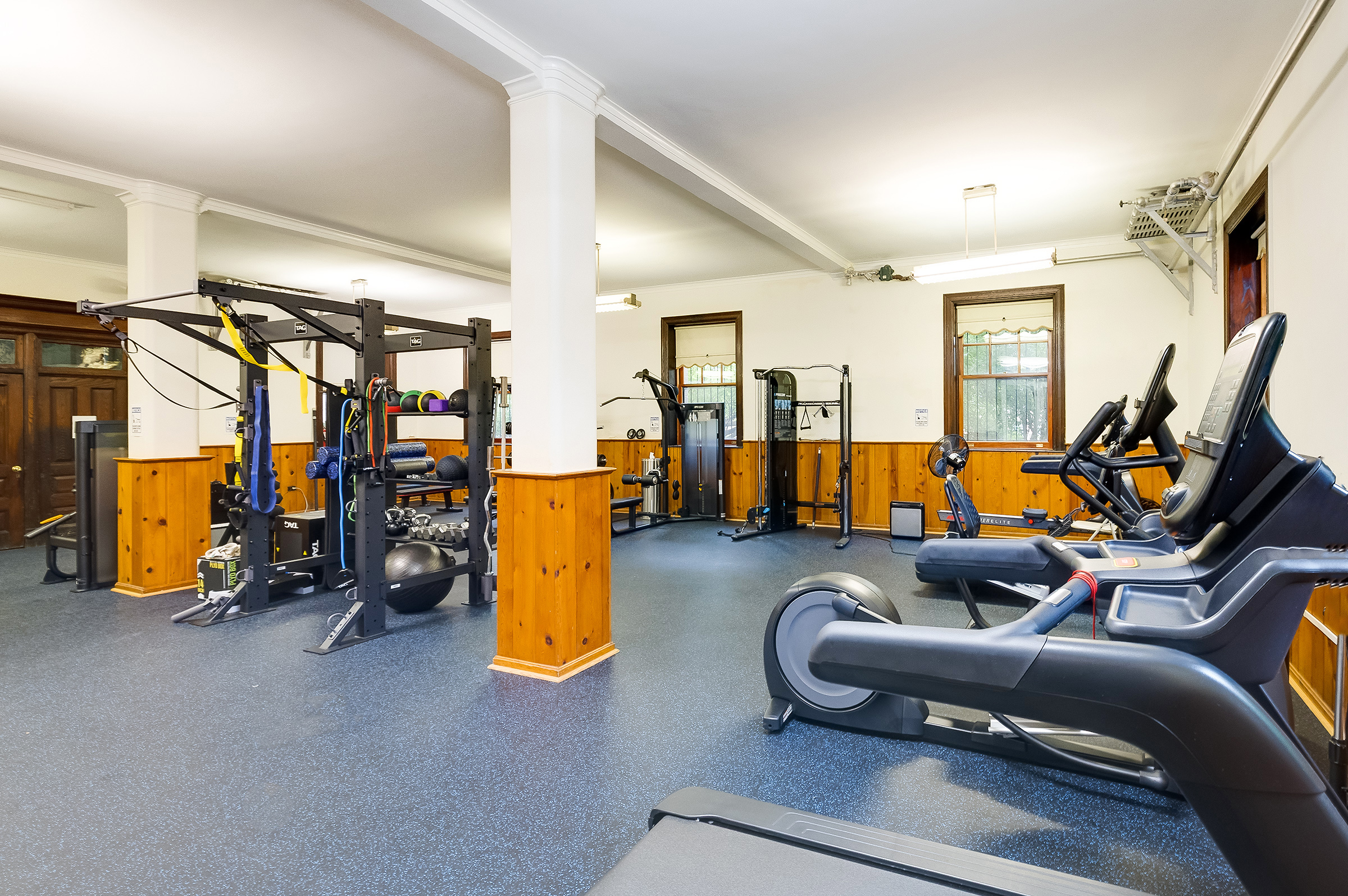 2853 Ontario Road Northwest, Unit 418 Washington, DC 20009 - Photo 25 of 52