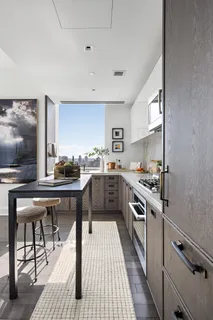 $4,250,000 | 45 East 22nd Street, Unit 32B | Flatiron