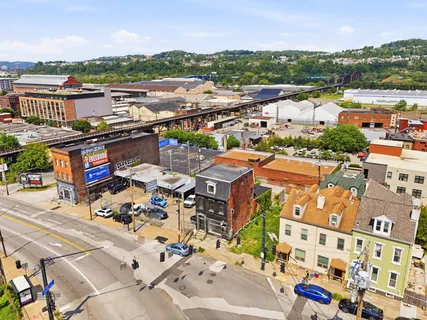 $899,000 | 3329 Liberty Avenue, Pittsburgh, PA 15201