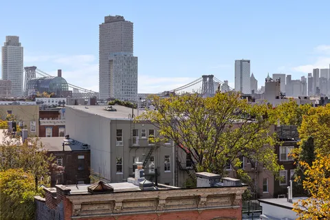 $7,890,000 | 113 North 9th Street, Unit 1/2 | Williamsburg