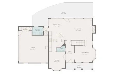 $985,000 | 4120 Paran Pointe Drive Northwest, Atlanta, GA 30327