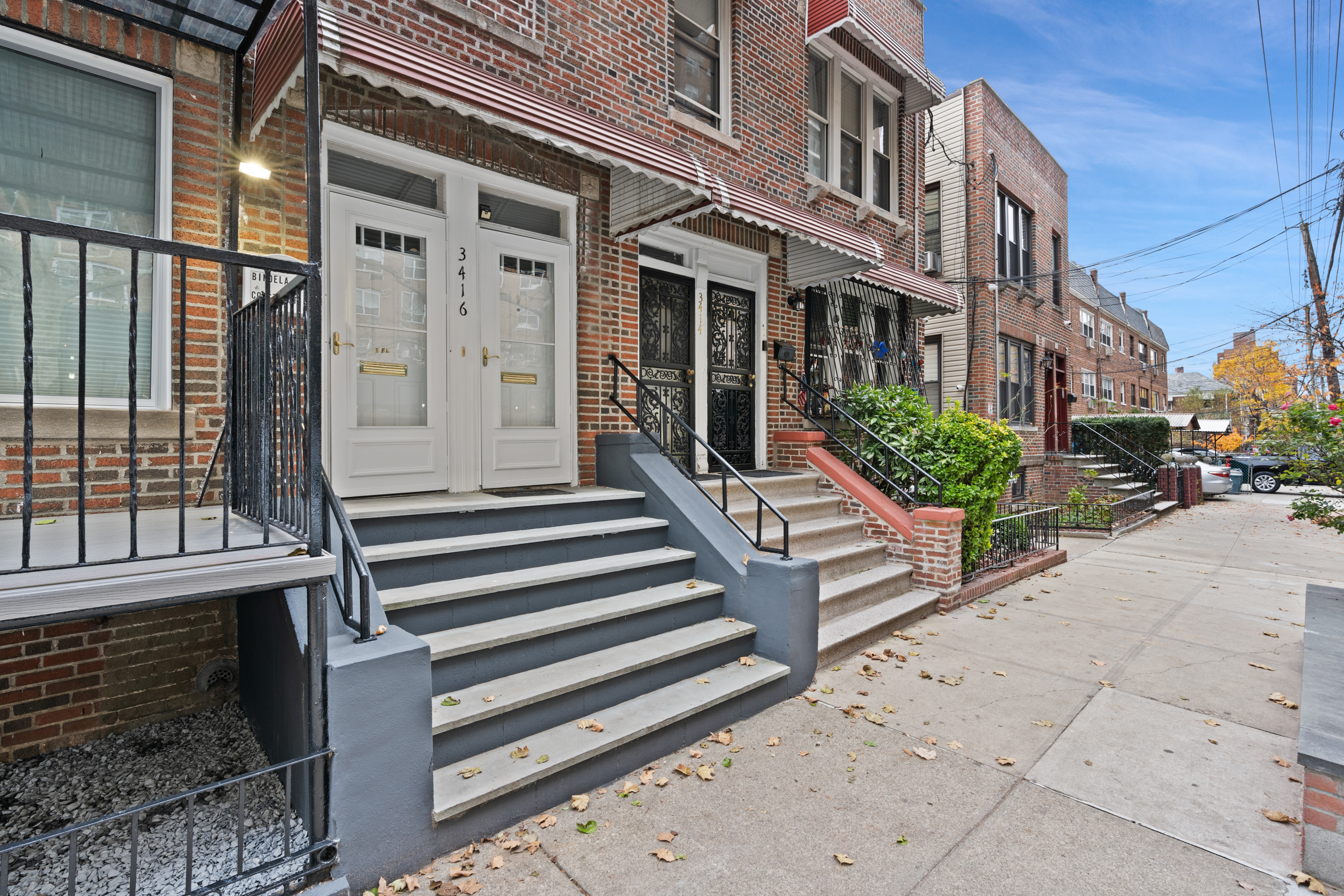 3416 Irwin Avenue, Unit 3 Bronx, NY 10463 - Photo 49 of 52