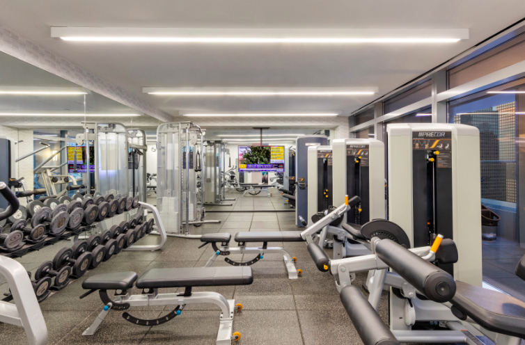 123 Washington Street, Unit 30B Manhattan, NY 10006 - Photo 6 of 8