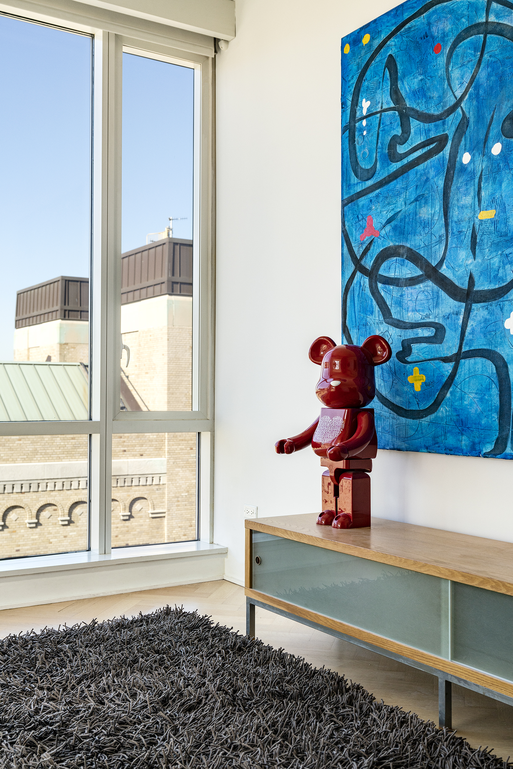 330 Spring Street, Unit 11C Manhattan, NY 10013 - Photo 12 of 14