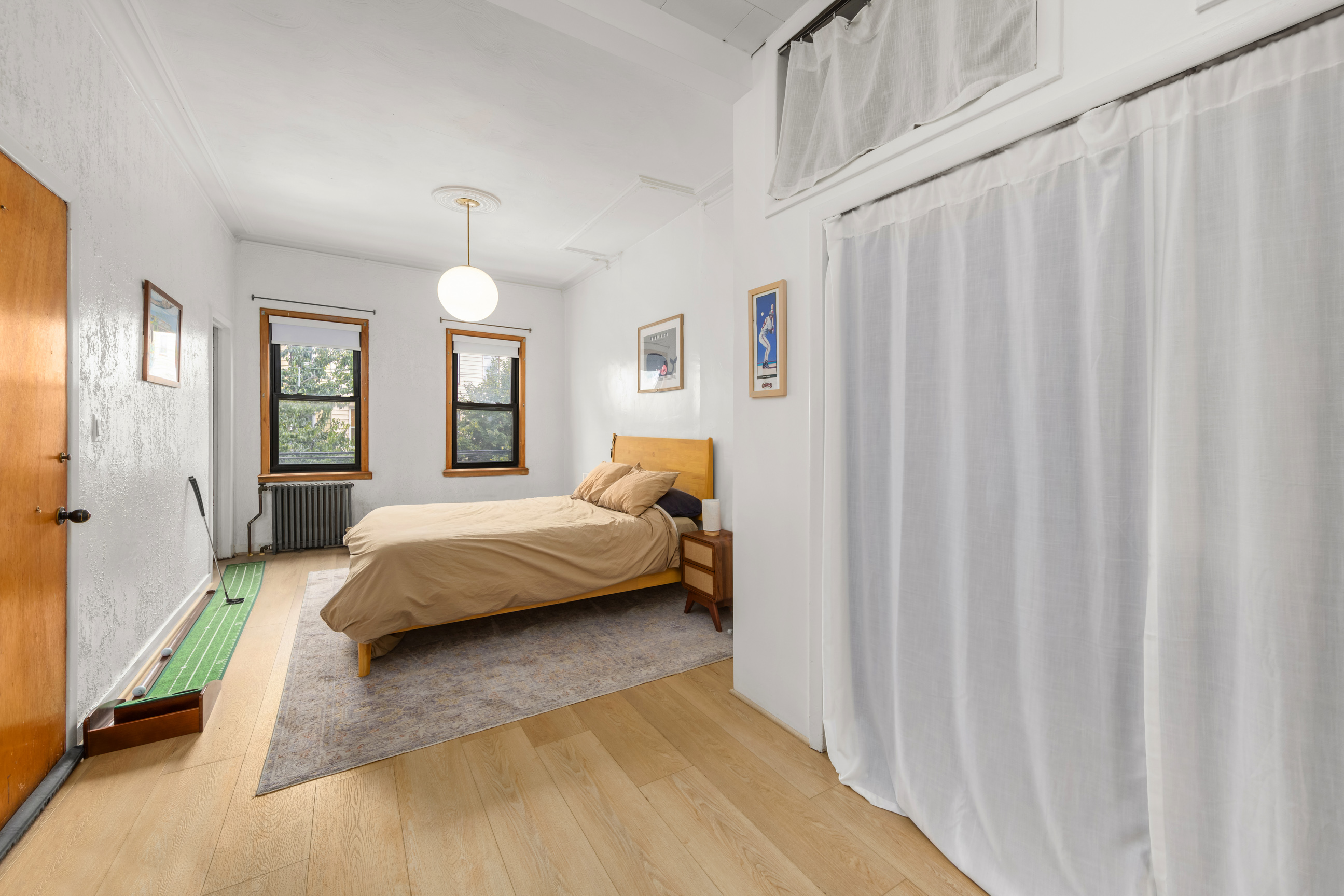 33 Sutton Street Brooklyn, NY 11222 - Photo 5 of 20 Gallery Image 5