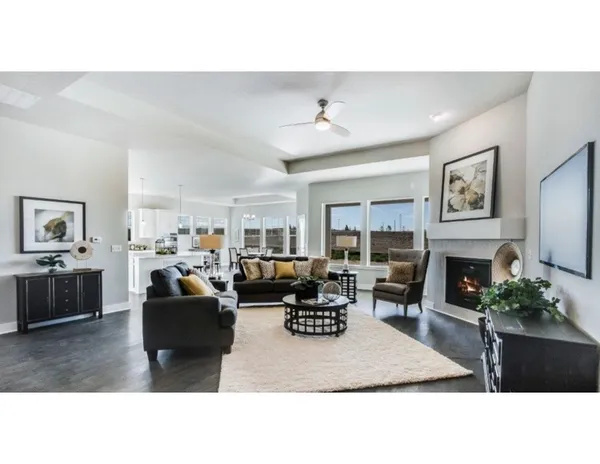 $925,000 | 23321 East Rockinghorse Parkway, Aurora, CO 80016