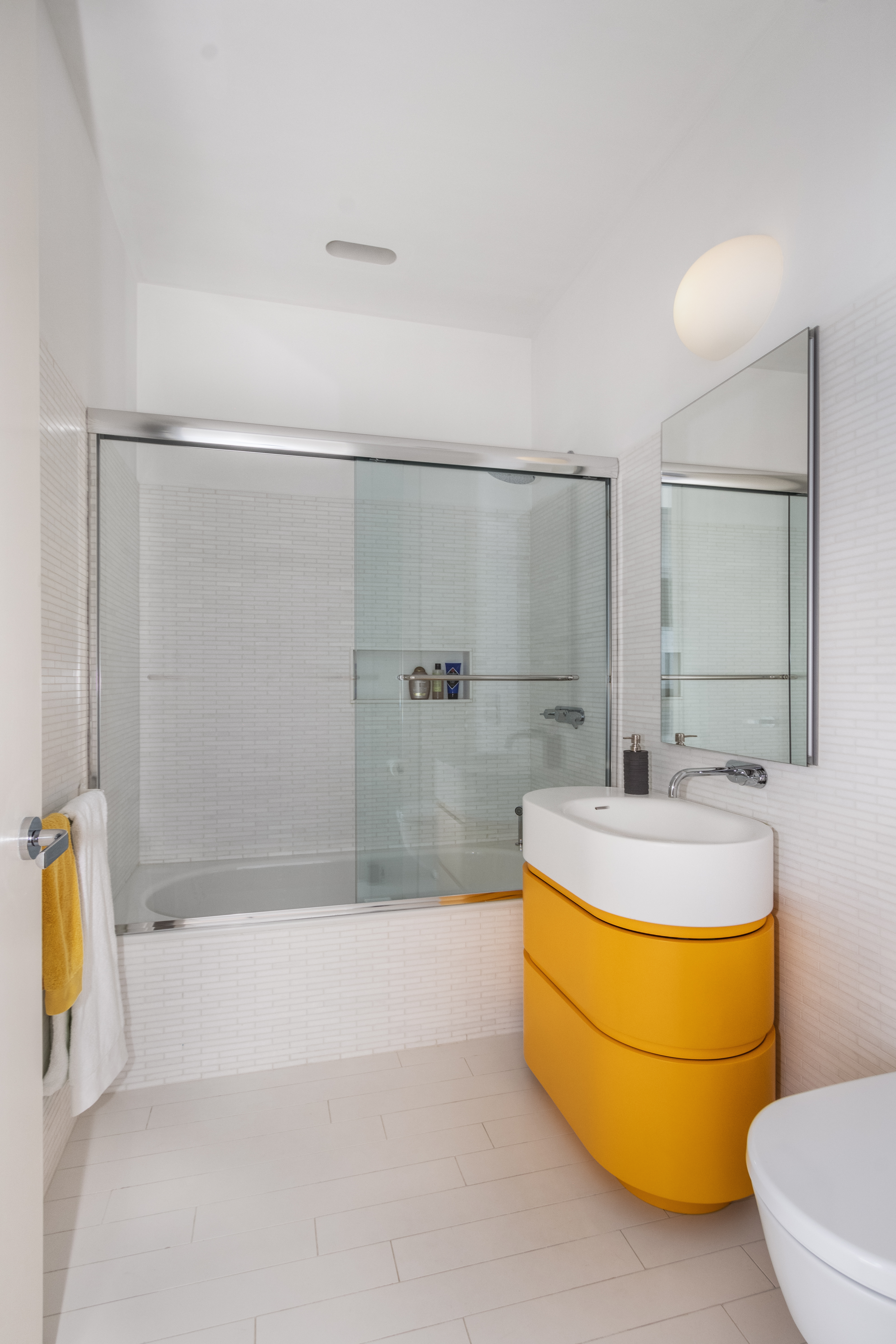 56 Leonard Street, Unit 29BEAST Manhattan, NY 10013 - Photo 12 of 21