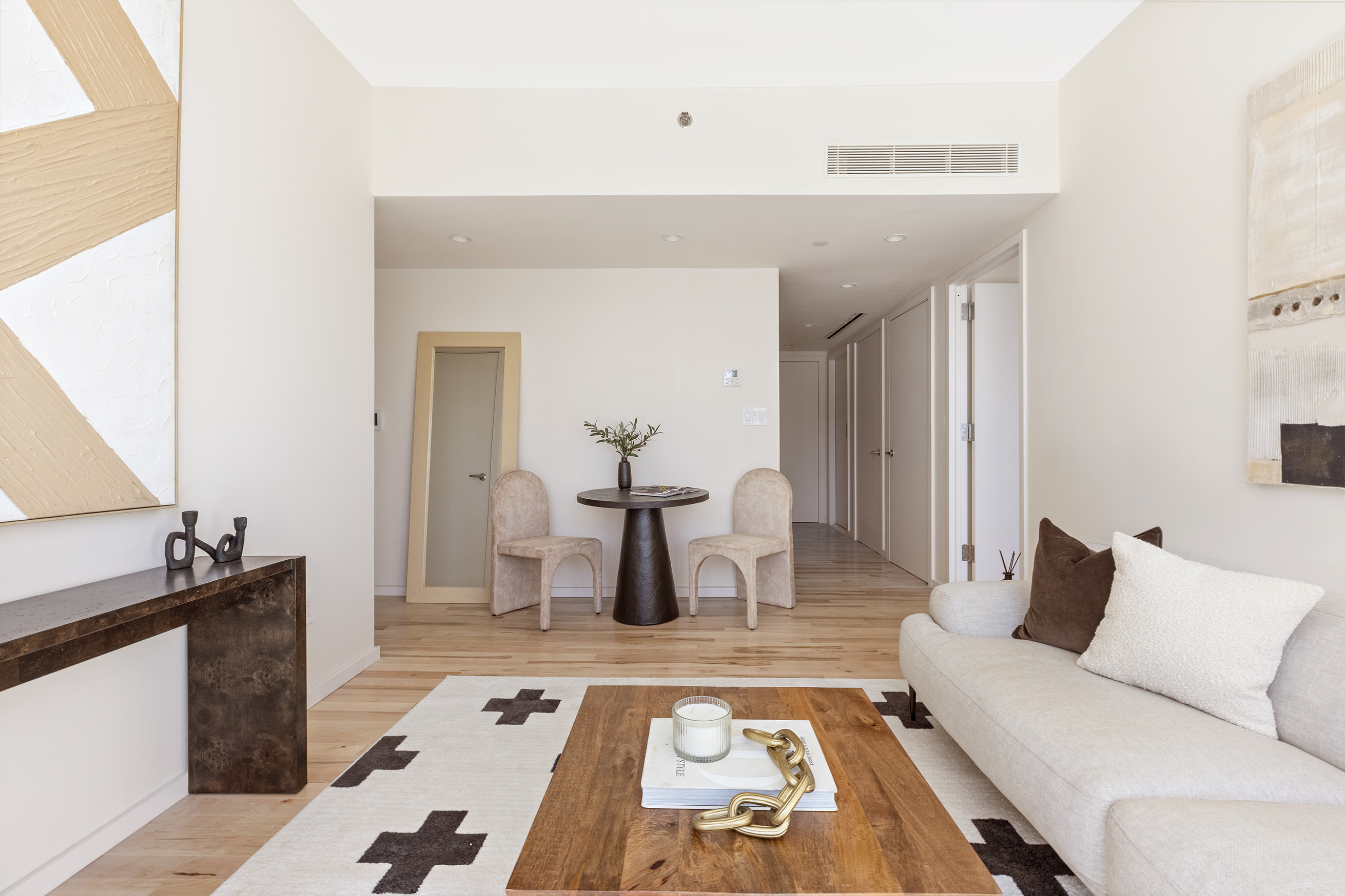 1064 Hancock Street, Unit 203 Brooklyn, NY 11221 - Photo 3 of 14