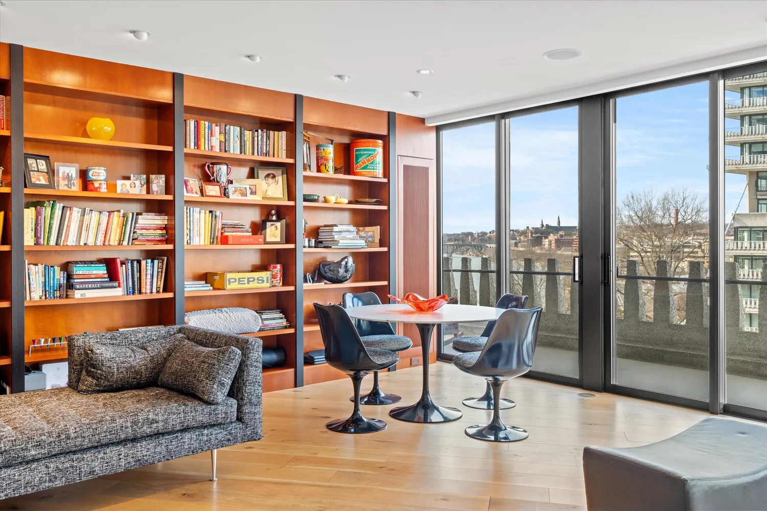 Contact Agent | 700 New Hampshire Avenue Northwest, Unit 708/709, Washington, DC 20037