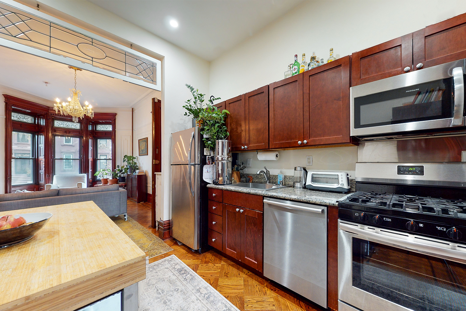 263 Stuyvesant Avenue Brooklyn, NY 11221 - Photo 3 of 23