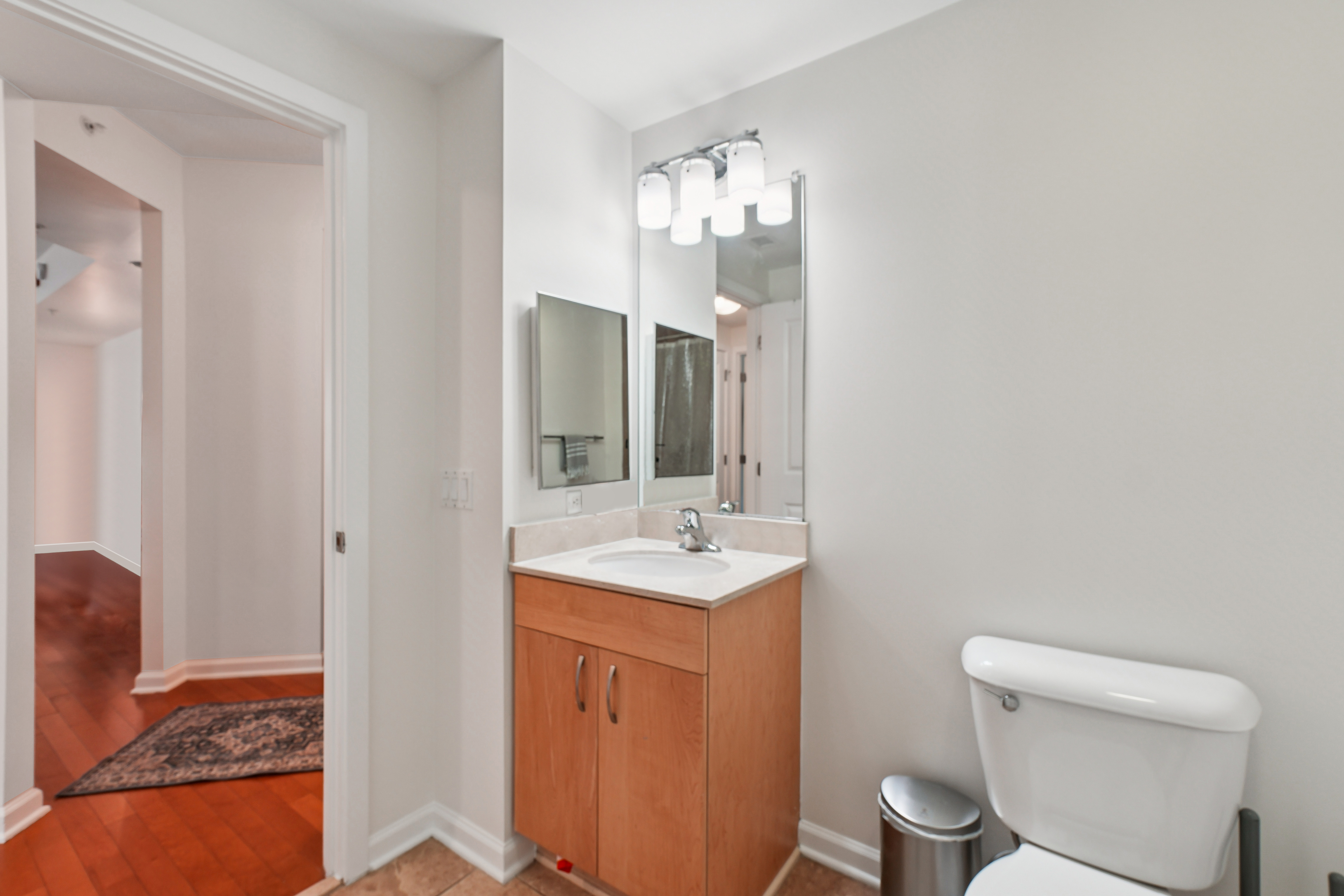 440 L Street Northwest, Unit 805 Washington, DC 20001 - Photo 16 of 22