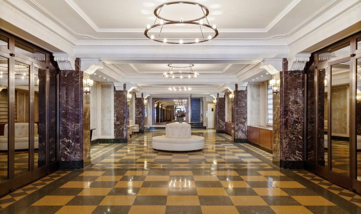 845 West End Avenue, Unit 2C Manhattan, NY 10025 - Photo 17 of 20