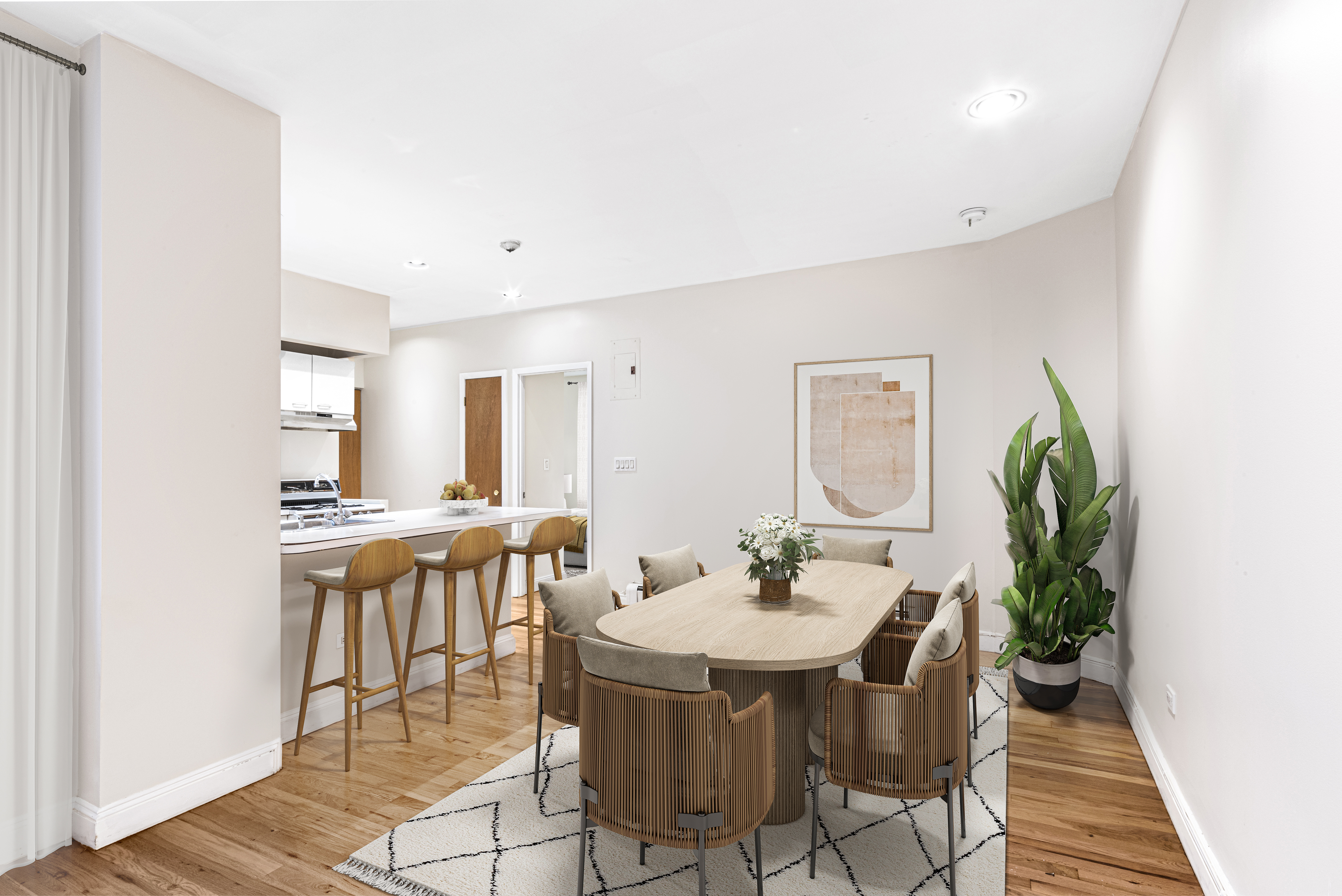 7115 3rd Avenue, Unit 1A Brooklyn, NY 11209 - Photo 1 of 5