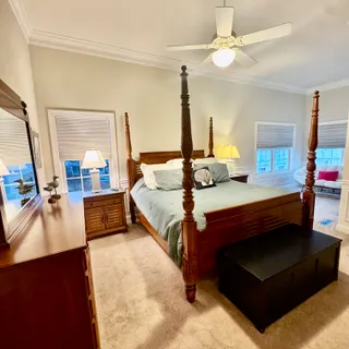 a utility room with a washer and dryer
