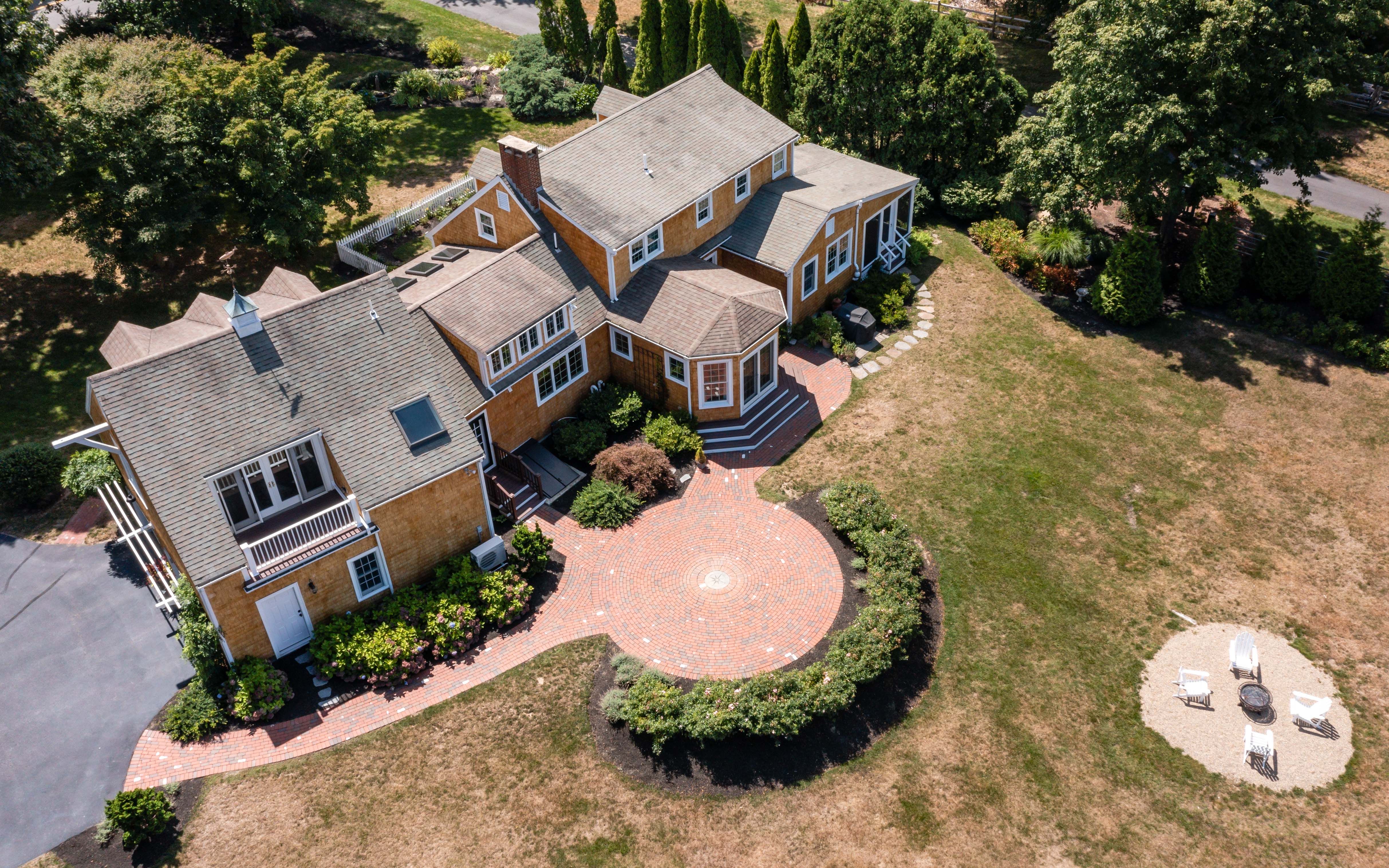 104 Captain Peirce Road Scituate, MA 02066 - Photo 26 of 27