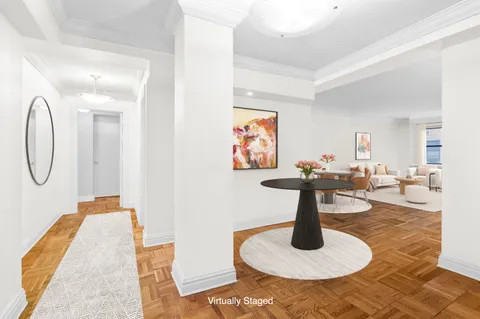 $1,395,000 | 110 East 57th Street, Unit 4FG | Midtown East