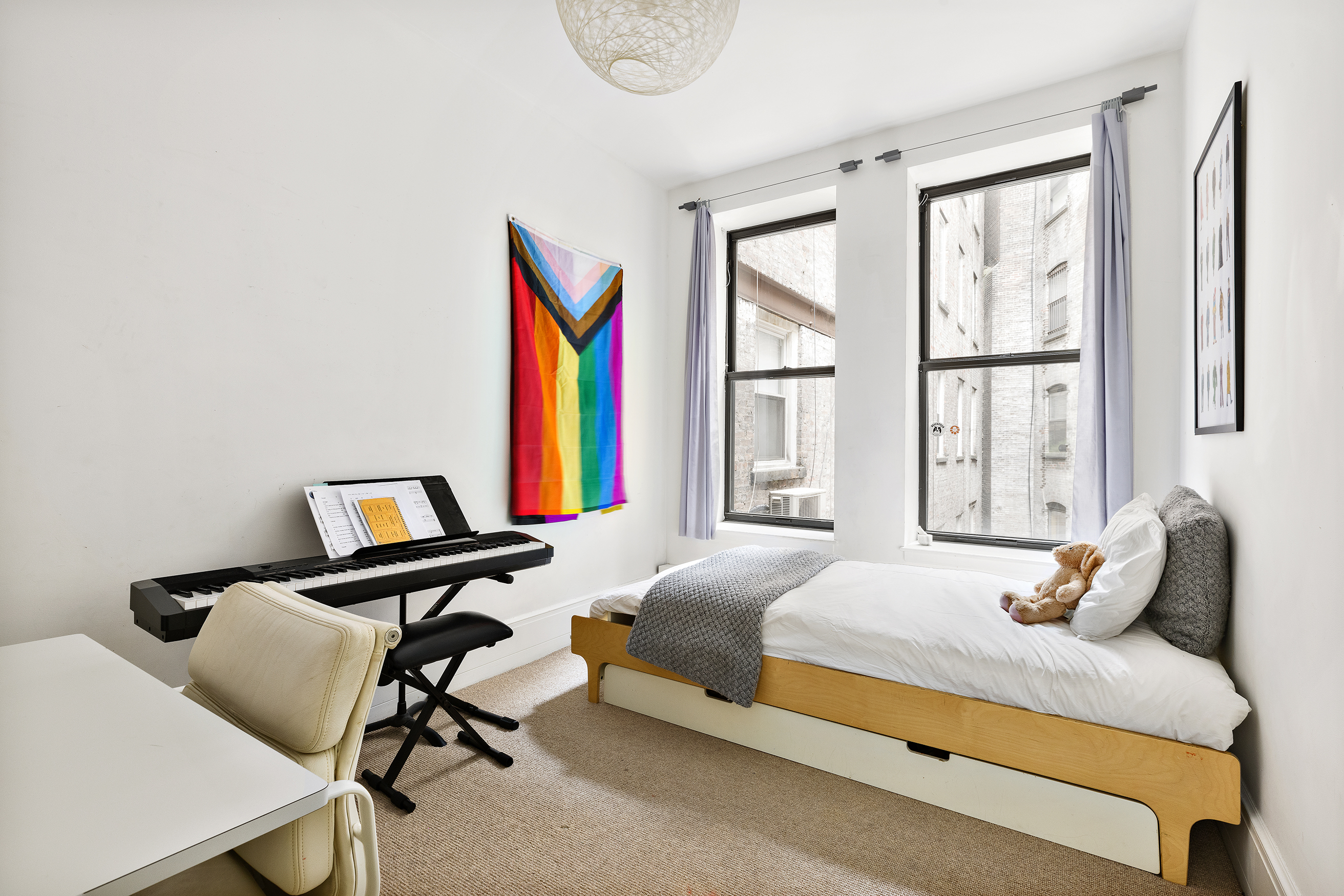 36 West 13th Street, Unit R2/3 Manhattan, NY 10011 - Photo 12 of 16