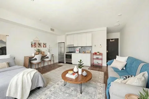 $450,000 | 309 Cooper Street, Unit 2A | Bushwick