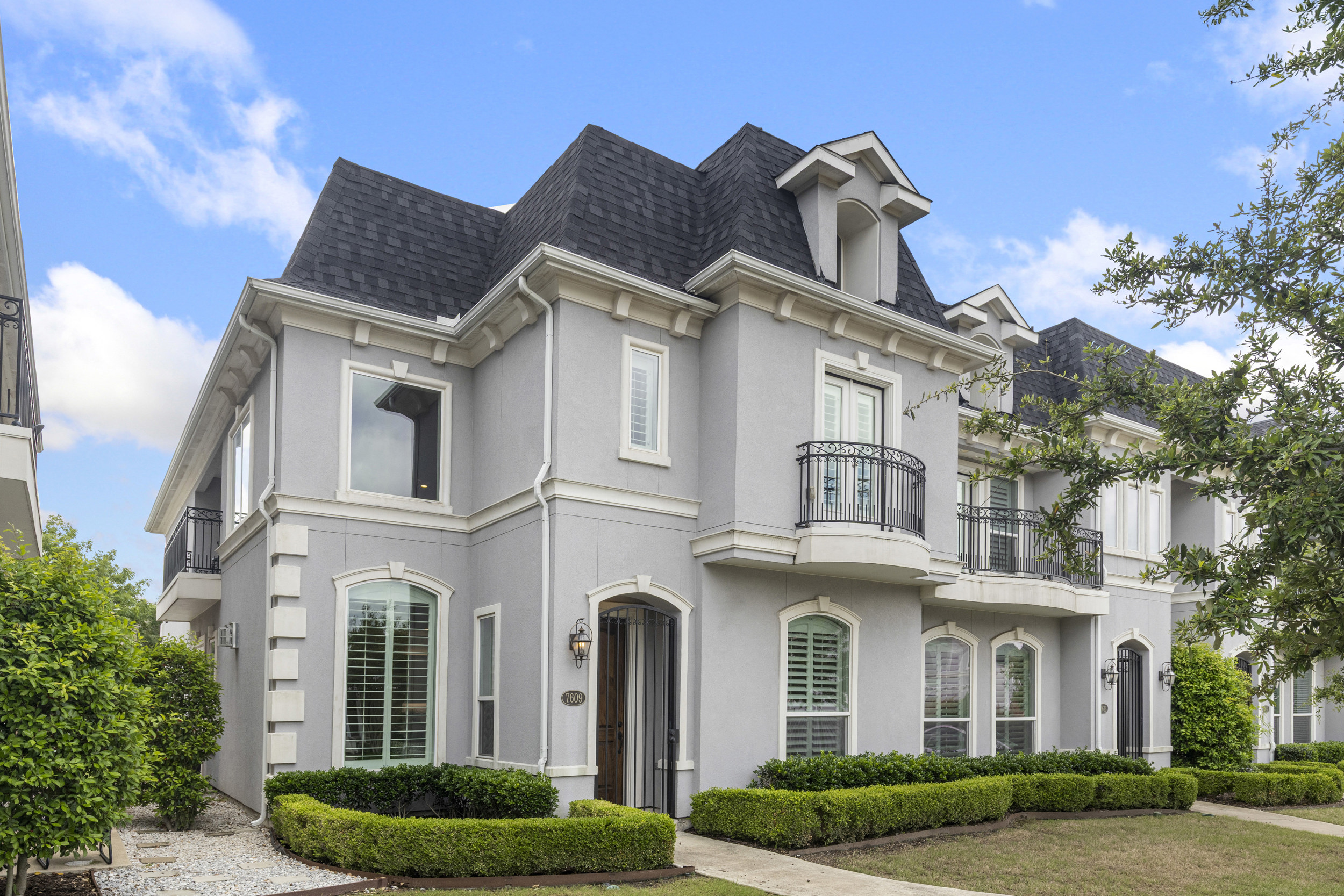 7609 Renaissance Boulevard McKinney, TX 75070 - Photo 2 of 31