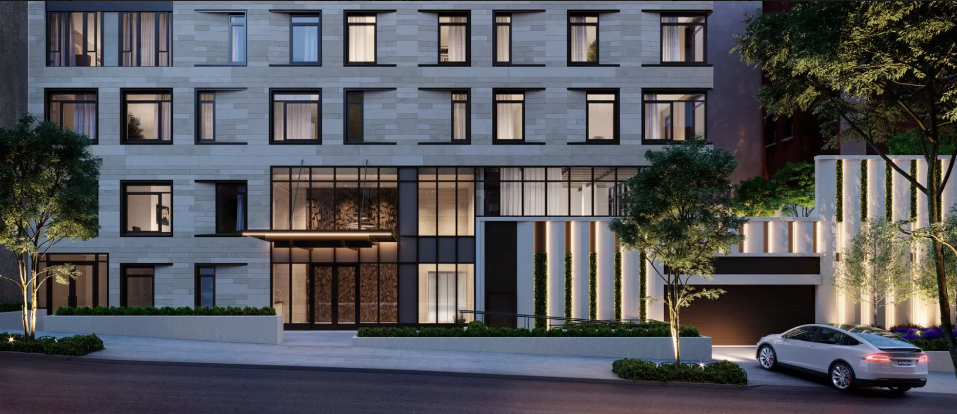 212 West 95th Street, Unit 4A Manhattan, NY 10025 - Photo 12 of 13