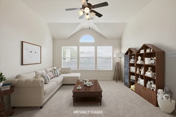 $535,000 | 2305 Trickling Creek Drive, Garland, TX 75041